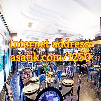 کافه رستوران VIP سورینت تهران